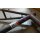Fuji Suncrest MTB-Stahlrahmen, 4130 CrMo, 56,5cm, grau/bunt, NEU