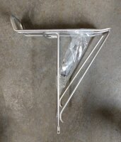 Bor Yueh Rennrad und MTB Aluminium Gepäckträger...