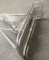 Bor Yueh Rennrad und MTB Aluminium Gepäckträger...