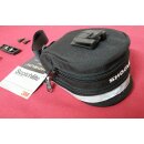 Shogun Pro Bag Satteltasche, Cordura,  inkl. Werkzeugeinsatz und Click-Halterung, NEU