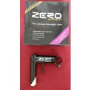 Shogun Zero CrMo Vorbau, 1 1/8“, 120mm, 0°,...