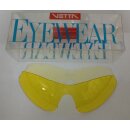 Vetta Vision Radbrillen Ersatzglas, Ersatzscheibe, gelb, NEU