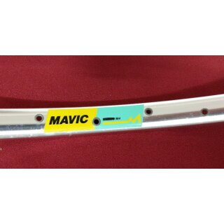 bicycle rim