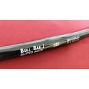 Shogun Bullbar I Lenker, lang, Aluminium, 520mm, schwarz, NEU