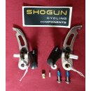 Shogun Flite Controls Cantilever-Bremsen, Paar, hinten,...