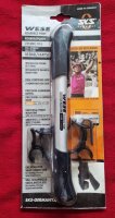 SKS Wese Rennradpumpe, made in Germany, 115g, NEU