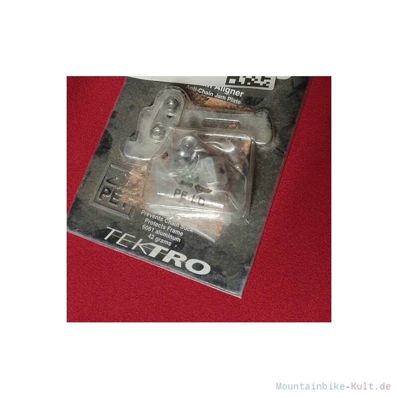 tektro rbp
