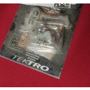 Tektro RBP Anti Chain Suck Platte, verstellbar, silber,...