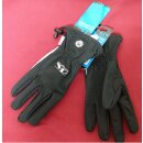 M-Wave Handschuhe, Windprotector, Langfinger, schwarz,...