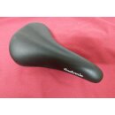 Selle Italia Anatomic Sattel, schwarz, NEU