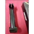 Shogun Mitylite Vorbau, CrMo, 1 1/8" Ahead, 135mm,...