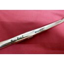 Shogun Bullbar II Lenker, kurz, Aluminium, 540mm,...