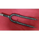 Fuji Spinner MTB CrMo-Gabel, 1 1/8" Gewindeschaft,...