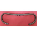 Shogun Bullbar I Lenker, lang, Aluminium, 540mm, schwarz,...