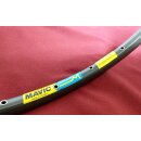 2er Set Mavic Open 4 CD Triathlon Felge, 26", 650C,...