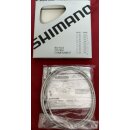 Shimano SM-Hose Stahlflexleitungen für hydraulische...