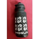 Shogun Opti Bottle Trinkflasche, 500ml, schwarz, NEU