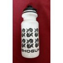 Shogun Opti Bottle Trinkflasche, 500ml, weiß, NEU