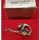 Shimano Deore XT FD-M750, 34,9mm, down pull, Top-Swing,...
