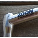 Zoom Competition Underwing, CrMo, 1 1/8" Standard, 105mm, 20°, titan-finish, NEU, OVP