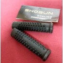 Shogun Maximum Comfort Griffe, genoppt, schwarz, NEU