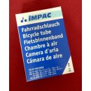 IMPAC Schlauch, 28 x 1.50/1.60 - 700 x 38/42 C,...