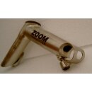 Zoom Competition, CrMo, 1 1/8" Standard, 105mm,...