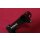 Shogun Mighty Lite Vorbau, nur mit Shogun-Schriftzug, CrMo, 1 1/4", 120mm, 10°, schwarz, NEU