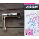 Zoom Competition II, CrMo, 1 1/8" Standard, 120mm,...