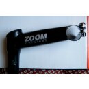 Zoom Original Underwing, 1" Standard, 135mm, 10°, schwarz, NEU, OVP