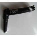 Zoom Original Underwing, 1" Standard, 135mm, 10°, schwarz, NEU, OVP