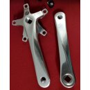 Sachs Quarz MTB Kurbeln, 110mm Standard-Lochkreis, 170mm,...