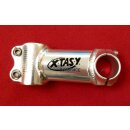 X-Tasy Roadrace Rennrad-Vorbau, 1" Ahead, 90mm,...