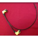 Magura HS22 Raceline Brems-Zylinder, Paar, inkl. Bremsbeläge, NEU