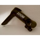 Zoom Original Vorbau, CrMo, 1 1/8" Standard, 120mm,...