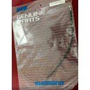 Shimano M-System BCATBTFT Bremzug 80cm inkl....