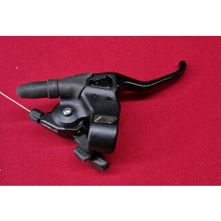 Shimano Deore XT ST-M092 STI-Einheit, rechts, 7-fach, NEU