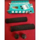 Evolve Topgrips Moosgummigriffe, inkl. Endkappen,...