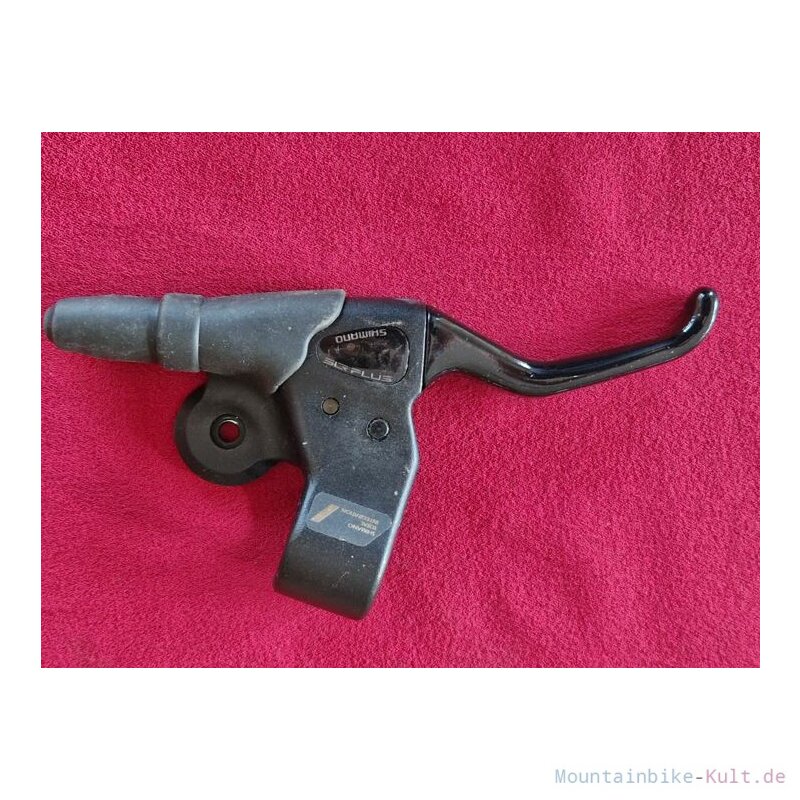 Set Shogun Flite Controls Cantilever-Bremsen Mit Bremshebel Und Querz