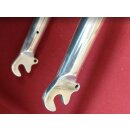 Shogun ATB 28" Alu-Gabel, 1 1/8" Gewindeschaft,...