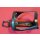 Shogun Kunststoff Flaschenhalter, made by BETO, schwarz, NEU