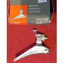 Sachs New Success Rennrad Umwerfer, 2-fach,...