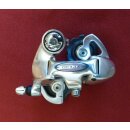 Sachs Quarz Schaltwerk, rosa Logo, short-cage, NEU in...