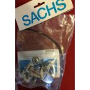 Sachs New Success Schaltwerk, short cage, NEU