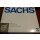 Sachs New Success Rennrad Kurbel rechts, inkl. 42/52 Zähne Kettenblätter, 170mm, silber, NEU
