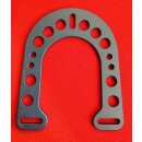 CNC Brakebooster, dunkelblau, inkl. Schrauben, NEU