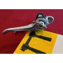 Sachs Huret Rennrad-Schalthebel, Alu, 2/7-fach, silber,...