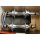 Sachs New Success Nabensatz, Rennrad, 7-fach Schraubkranz, 36 Loch, 130mm Einbaubreite, silber, NEU, OVP