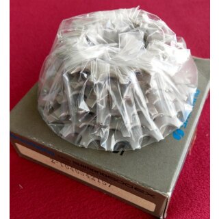 Shimano 600 Kassette, 6-fach, 13-21, NEU