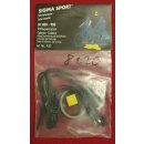 Sigma Sport BC800 - BC900 Trittfrequenzsensor